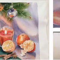 После праздника