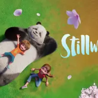 Разбор английского языка по мультсериалу Stillwater