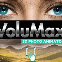 VoluMax - 3D Photo Animator