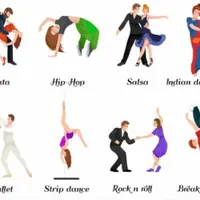 Идеальный танцор