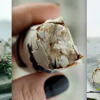 Зефир "Откуда дровишки"