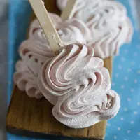 Сборник рецептов "Зефир без уваривания пюре"