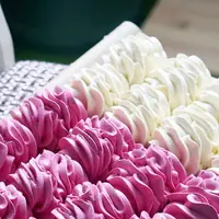 Зефир без уваривания