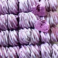 Зефир с уменьшенным содержанием сахара