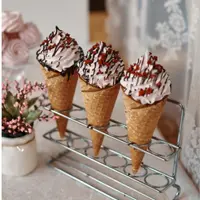 Зефир в стаканчиках