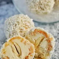 Конфеты Рафаэлло