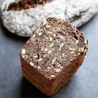 Ржаной хлеб