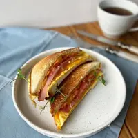 Сборник завтраков