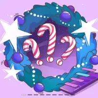 Новогодняя викторина для всей семьи