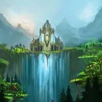 Благословения эльфийского царства