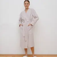 Халат Mina