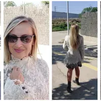 Жакет "Радость"