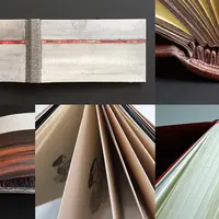 Переплет ручной работы