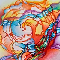 Нейрографика: Отношения в Ложном Я. Выход в истинность