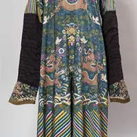 Китайский традиционный костюм: эстетика и символика