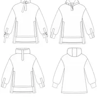 Свитшот 0525, Брюки 0723