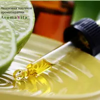 Внутреннее применение эфирных масел