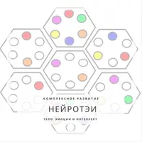 Нейро-ТЭИ: тело, эмоции и интеллект