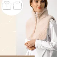 Комплект выкроек: Марли, Дженна, Хайт, Велта, Лейси, Селеста, Вейл