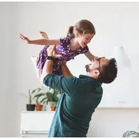 Поведение ребёнка: перезагрузка