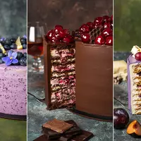 Невероятные медовики