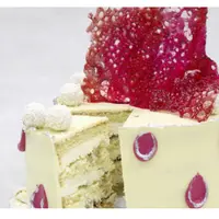 Торт Рафаэлло