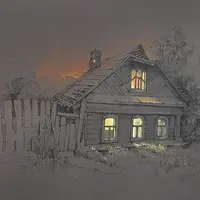 Свет внутри