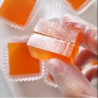 Мармелад. Технологическая карта