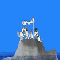 Создание текстуры для иллюстрации в Photoshop