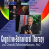 Когнитивно-поведенческая психотерапия