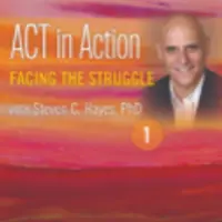 Терапия принятия и ответственности. Лицом к лицу со своей болью