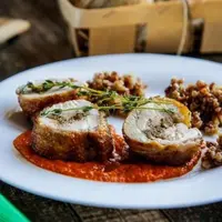 Блюда из курицы: вкусные, сочные и полезные