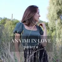 Топ Anvimi in love