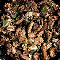 Субпродукты со вкусом