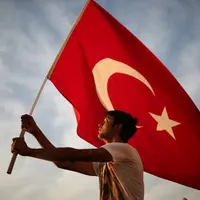 Турецкий для начинающих. 7 месяц