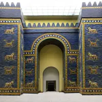 Социальная реконструкция: Религия древней Месопотамии