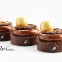 Кондитерский клуб Pastry Club. Февраль 2022