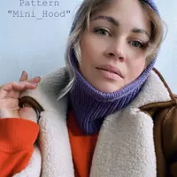 Капор Mini_Hood