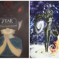 Курс по таро. Лекция 18: Аркан Звезда