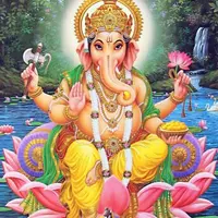 Шри Ганапати Рейки. 2 ступень