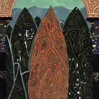 Сердце психологии. Красная книга – путешествие в глубину себя. Занятие 8