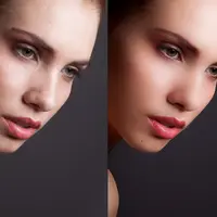 Ретушь с нуля