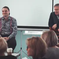 Элитный тренинг тренеров