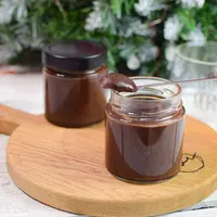 Шоколадные пасты