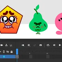 Введение в Adobe Animate