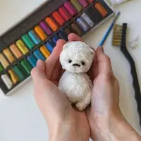 Мишка Микроб