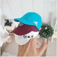 Бейсболка для кукол PaolaReina