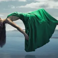 Музыка астральной проекции (ВТО)