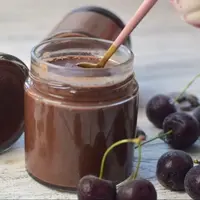 Сборник Шоколадных паст 1