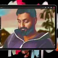 Procreate для начинающих